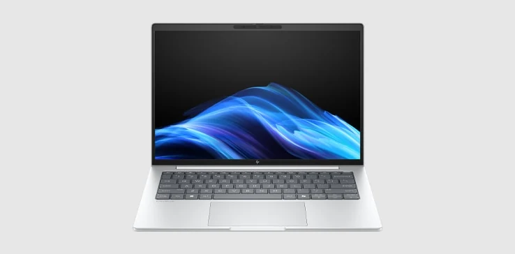 HP EliteBook