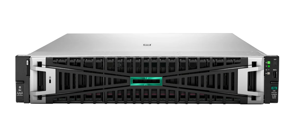 HPE ProLiant DL